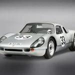 Aerfal Æ94 – Porsche 904