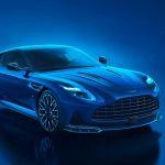 Aston Martin DB12 S 1