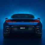 Aston Martin DB12 S 3