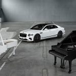 Bentley și Steinway (1)