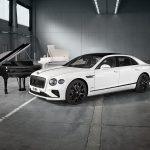 Bentley și Steinway (2)