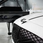 Bentley și Steinway (3)