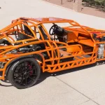 Chevrolet Corvette Z06 tubular 7 – Copy