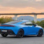 Honda’s all-new Prelude e:HEV sports coupe