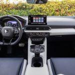 Honda’s all-new Prelude e:HEV sports coupe