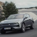 Polestar 3 Model Year 2026