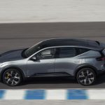 Polestar 3 Model Year 2026