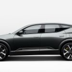 Polestar 3 Model Year 2026