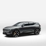 Polestar 3 Model Year 2026