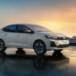 DACIA LOGAN III (LJI)