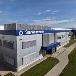 Produktionsstart der elektrischen Antriebseinheiten für den Mercedes-Benz GLC bei Tochter Star AssemblyStart of production of Mercedes-Benz GLC electric drive units at subsidiary Star Assembly