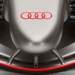 Audi R26 Concept