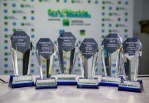 Best Electric Van România 2025