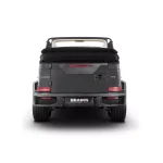Brabus G-Class Cabrio 800 4