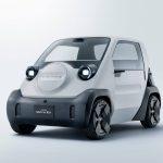 Honda Micro EV Concept 1