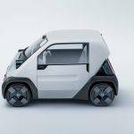 Honda Micro EV Concept 2