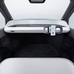 Honda Micro EV Concept 4