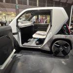 Honda Micro EV Concept 5