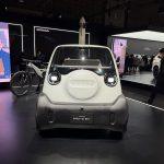 Honda Micro EV Concept 6