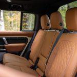 Land Rover Defender pickup 6