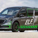 Mercedes-Benz ELF 1