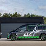 Mercedes-Benz ELF 3