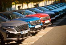 Lansare: Noile Renault Austral și Renault 4 E-Tech pe linia de start!