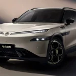 Volkswagen ID. UNYX 08 1