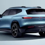 Volkswagen ID. UNYX 08 1 – ID.EVO Concept 2