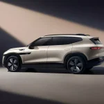 Volkswagen ID. UNYX 08 2