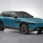 Volkswagen ID. UNYX 08 4