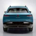 Volkswagen ID. UNYX 08 5