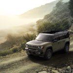 The all-new, all-electric, Trail Rated 2026 Jeep® Recon.