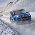 The all-new, all-electric, Trail Rated 2026 Jeep® Recon.