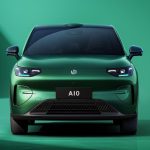 Leapmotor B03X: SUV electric de clasă mică