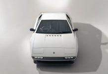 Encor Seria 1, un Lotus Esprit modern