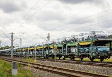 Înmatriculări de autoturisme noi în România – noiembrie 2025