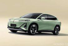 Hongqi se pregătește să atace Europa: 15 modele electrice și hibride până în 2028