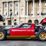 Lamborghini_Miura_SV