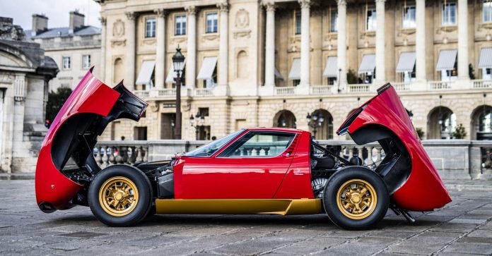 Lamborghini_Miura_SV