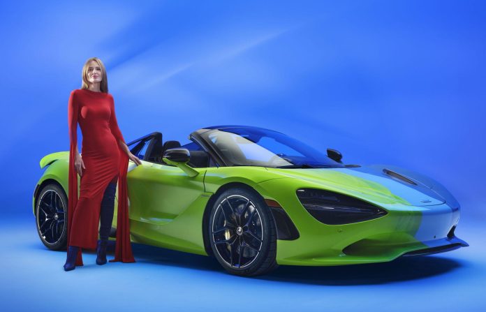 McLaren x Nat Bowen 13