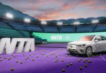 Mercedes-Benz și WTA anunță un nou parteneriat