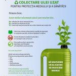 RAR încurajează colectarea separată a uleiurilor uzate (2)