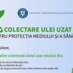 RAR încurajează colectarea separată a uleiurilor uzate (2)