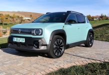 TEST: Renault 4 E-Tech – Transformare totală