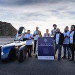 Renault Filante Recrod 2025.9