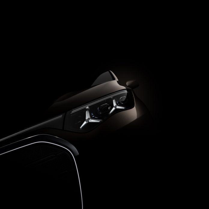 Die Zeit ist reif: Der neue vollelektrische Mercedes-Benz VLE feiert seine Weltpremiere am 10. März 2026 in StuttgartReady, steady, go: On 10 March 2026, the all-new and all-electric Mercedes-Benz VLE will celebrate its world premiere in Stuttgart