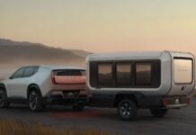 Honda – R|ulotă inteligentă