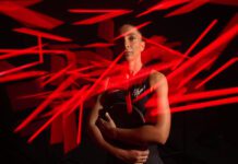 Alfa Romeo și Sara Errani