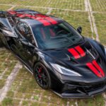 Corvette ZR1 – Black (2)